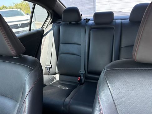 Used 2017 Honda Accord Sport Special Edition image 28