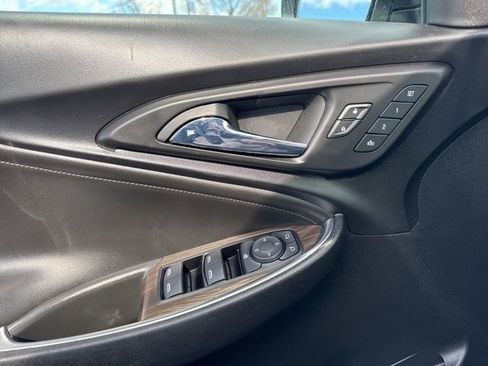 Used 2024 Chevrolet Malibu LT FWD image 19