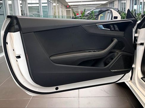 Used 2023 Audi A5 2.0T Premium Plus w/ Premium Plus image 21