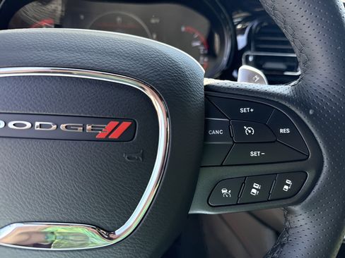 New 2026 Dodge Durango GT image 7