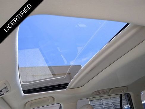 Certified 2023 Lexus GX 460 Premium w/ Accessory Package AWD/4WD image 19