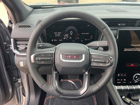 New 2026 GMC Terrain AT4 image 18