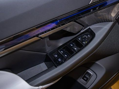 New 2026 BMW M5 w/ Carbon Package image 14