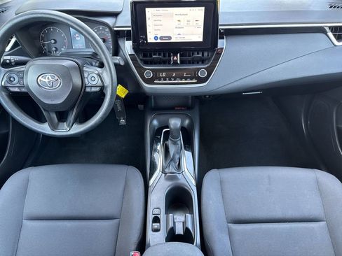 Used 2024 Toyota Corolla LE FWD image 13