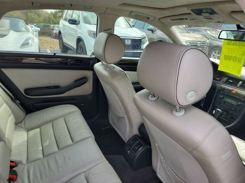 Used 2003 Audi RS 6 AWD/4WD image 27