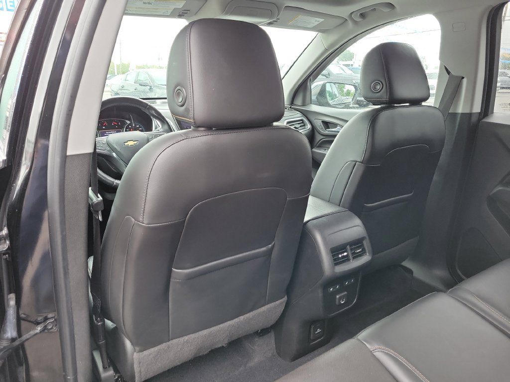 Used 2020 Chevrolet Equinox Premier AWD/4WD image 19