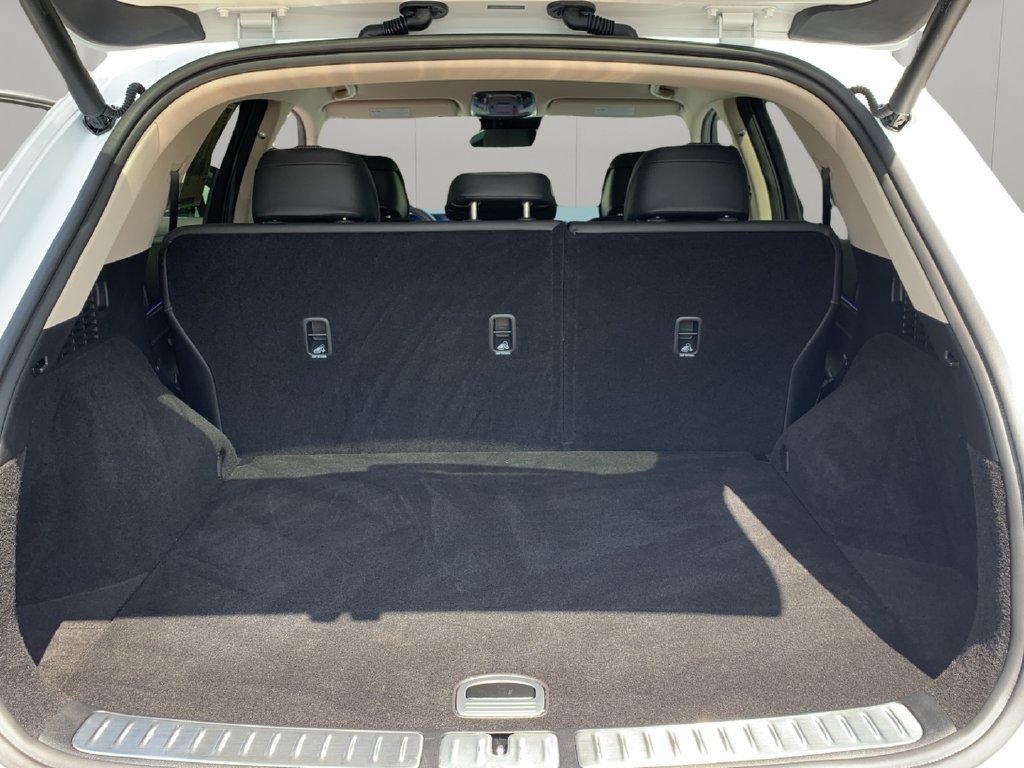 Certified 2026 Genesis GV70 2.5T AWD/4WD image 10