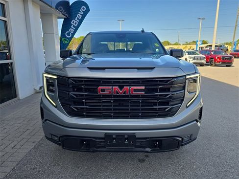 New 2026 GMC Sierra 1500 Elevation w/ Preferred Package image 2