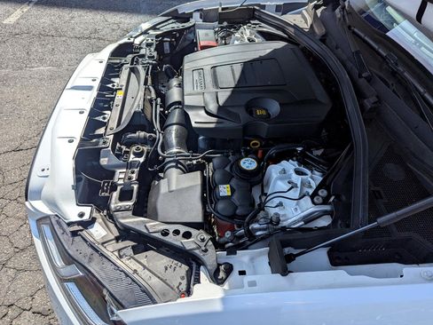 Used 2023 Jaguar F-PACE S image 53