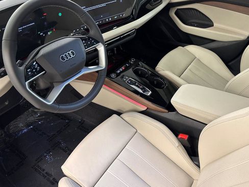 New 2025 Audi A5 2.0T Premium Plus image 9