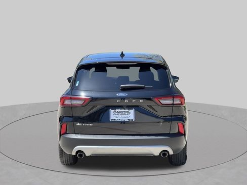 Used 2025 Ford Escape Active FWD image 4