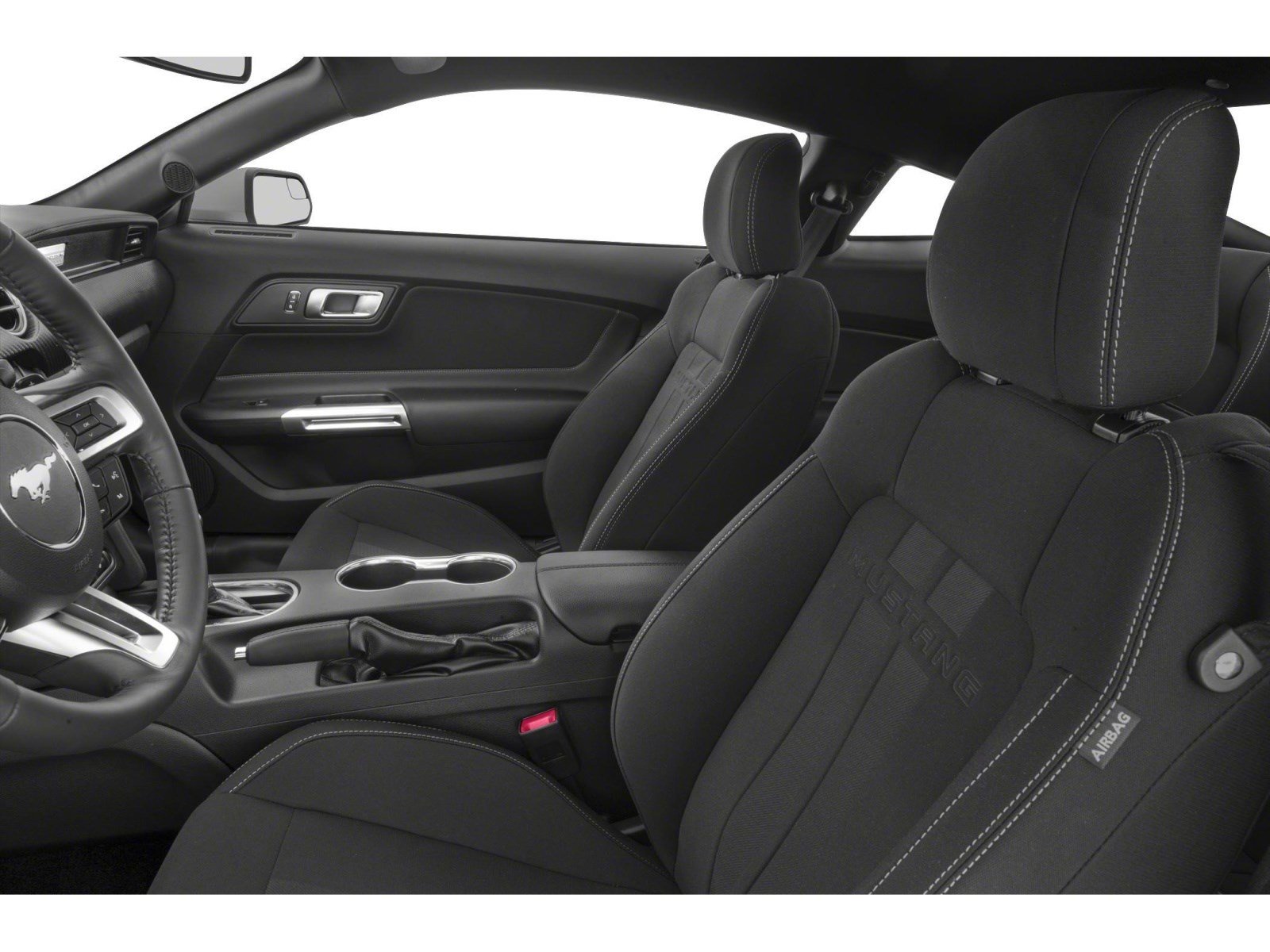 Used 2018 Ford Mustang Premium RWD image 6