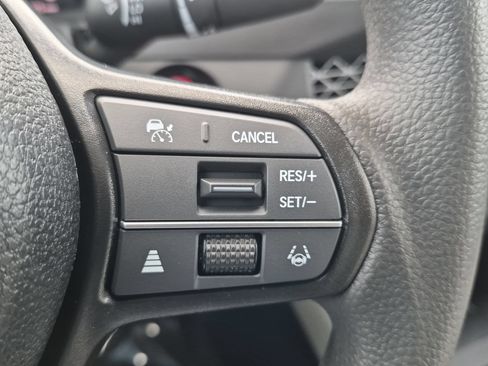 Used 2026 Honda Accord LX image 16