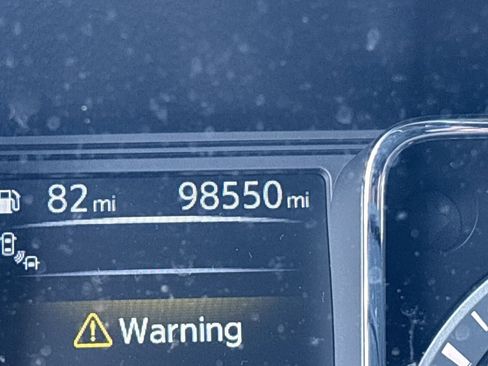 Used 2018 Nissan Titan PRO-4X w/ Pro-4x Convenience Package image 34