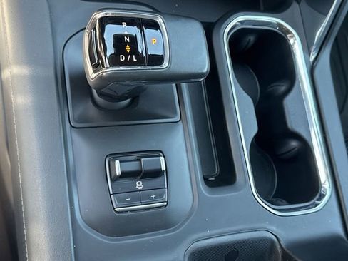 Used 2024 GMC Sierra 1500 Denali w/ Denali Reserve Package AWD/4WD image 16