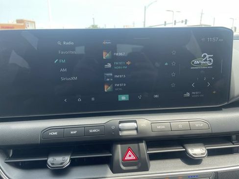 Used 2025 Kia K4 FWD image 22