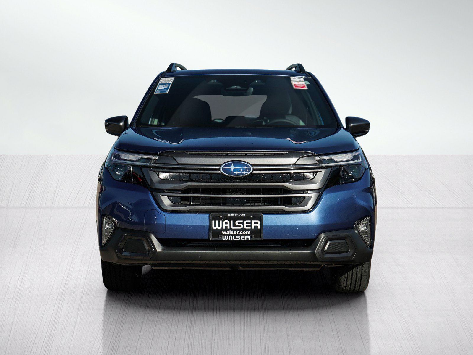 New 2026 Subaru Forester Touring AWD/4WD image 2