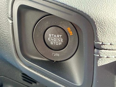 New 2026 Jeep Wrangler Unlimited Sahara image 11