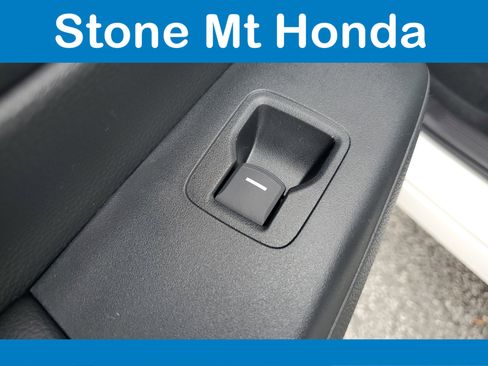 New 2026 Honda CR-V EX image 14