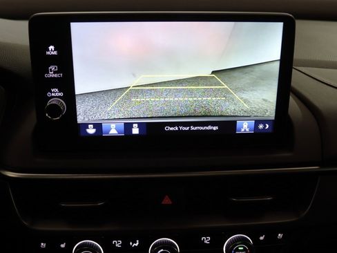 Used 2025 Acura ADX A-Spec image 19