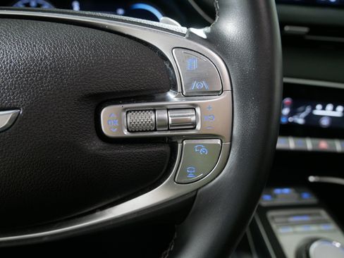 Certified 2022 Genesis GV70 2.5T w/ Select Package image 28