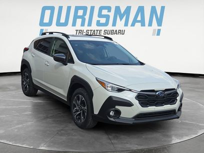 Certified 2025 Subaru Crosstrek 2.0i Premium