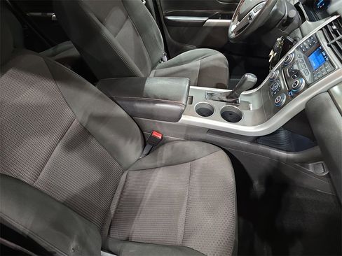 Used 2014 Ford Edge SEL image 10