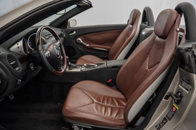 Used 2006 Mercedes-Benz SLK 350 image 18