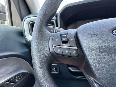 New 2025 Ford Maverick XLT w/ 4K Tow Package image 19