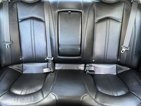 Used 2011 Cadillac CTS Sedan image 13