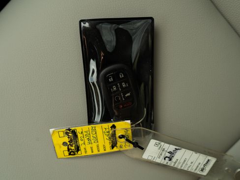 Certified 2026 Honda Odyssey EX-L image 51