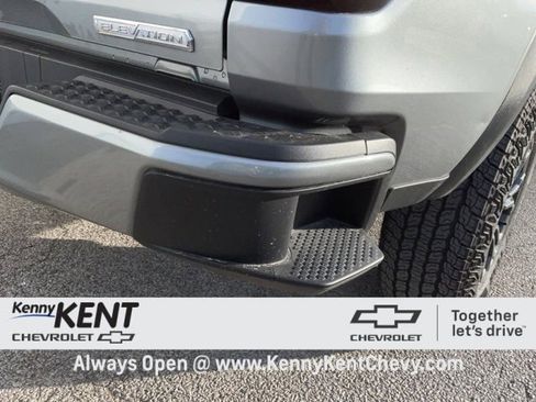 Used 2024 GMC Canyon Elevation w/ Convenience Package image 11