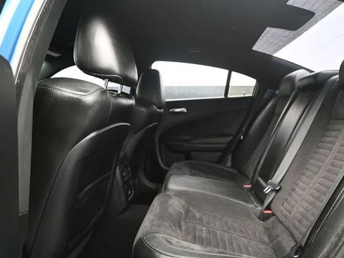 Used 2021 Dodge Charger R/T w/ Daytona Edition Group RWD image 11