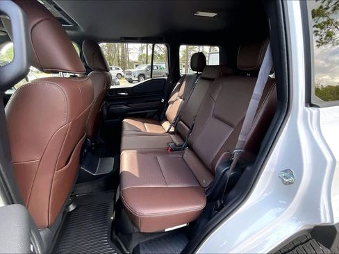 Used 2026 Toyota Land Cruiser w/ Premium Package image 20