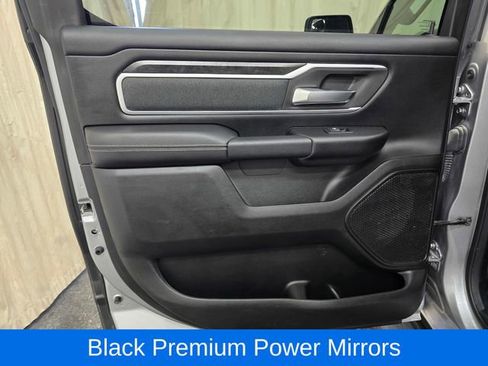 Used 2020 RAM 1500 Big Horn AWD/4WD image 28