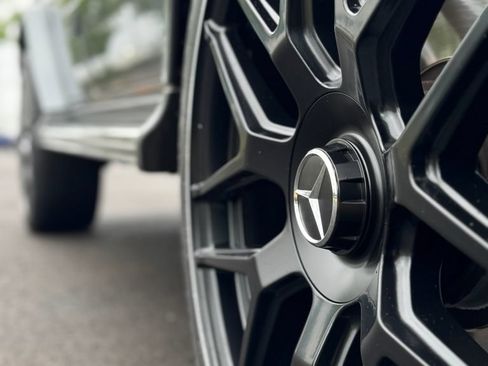 Used 2019 Mercedes-Benz G 550 image 54