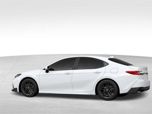 New 2026 Toyota Camry SE image 5