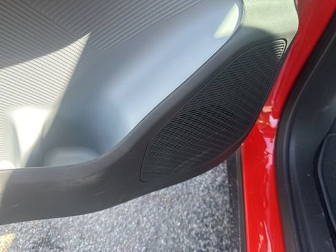 New 2027 Chevrolet Bolt RS w/ Technology Package FWD image 14