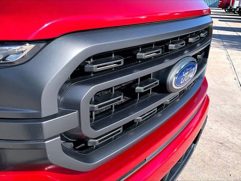 Certified 2022 Ford F150 XLT w/ Equipment Group 302A High image 30