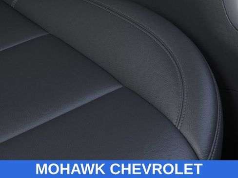 New 2026 Chevrolet Silverado 1500 RST AWD/4WD image 21