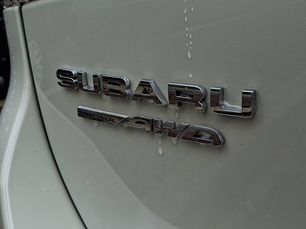Used 2023 Subaru Forester Premium AWD/4WD image 34