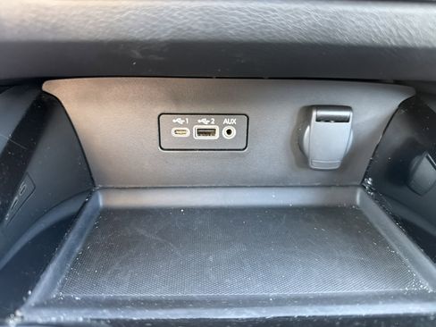 Certified 2024 Nissan Altima 2.5 SV image 21