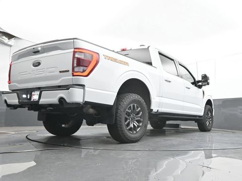 Used 2022 Ford F150 Tremor w/ Equipment Group 402A High AWD/4WD image 43