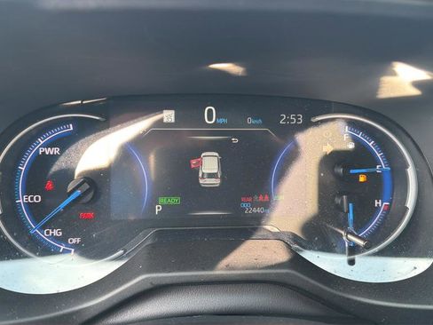 Certified 2024 Toyota RAV4 XLE w/ Convenience Package image 20