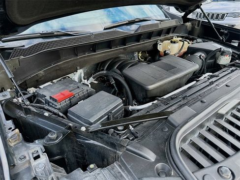 Used 2020 Chevrolet Silverado 1500 RST image 26