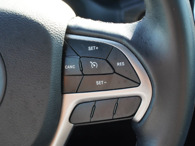 Used 2020 Jeep Grand Cherokee Limited w/ Luxury Group II RWD image 46