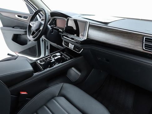 New 2026 Volkswagen Atlas SEL image 33