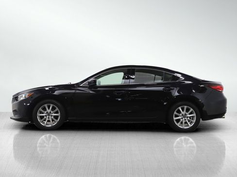 Used 2017 MAZDA MAZDA6 Sport image 2