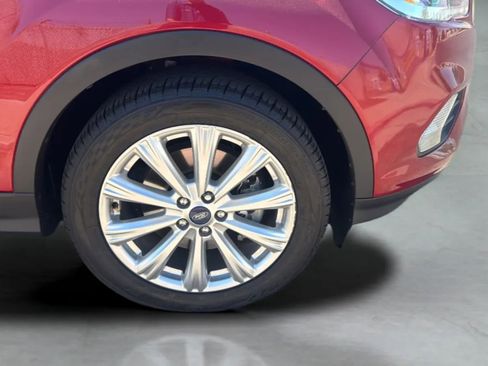 Used 2019 Ford Escape SEL AWD/4WD image 31