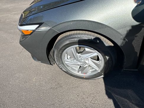 New 2026 Hyundai Elantra SE image 20